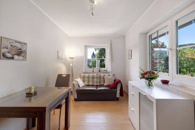 Ferienwohnung Waltraud