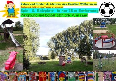 Ferienwohnung Mühlenwörth Relax Quartier