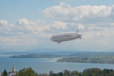 Zeppelin Museum Meersburg