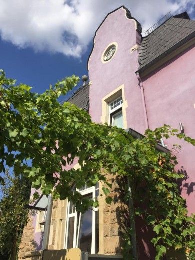 Boutique-Guesthouse Jugendstil-Hof