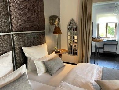 Boutique-Guesthouse Jugendstil-Hof