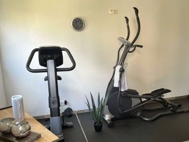 Urlaub für Körper und Geist - Ferienwohnung 