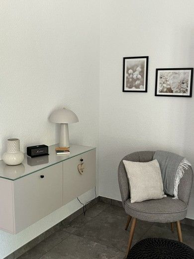 Urlaub für Körper und Geist - Ferienwohnung 