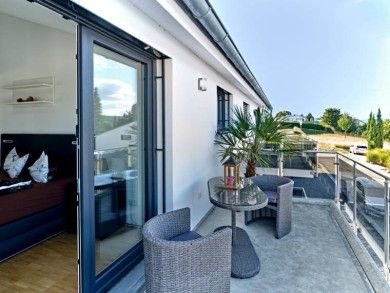 Feriendomizil am See für Familien, Freunde und Kollegen 