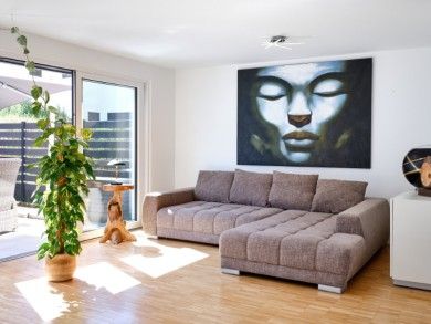 Feriendomizil am See für Familien, Freunde und Kollegen 