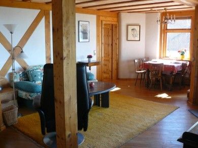 Ferienwohnung Naturhaus