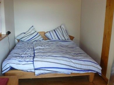 Ferienwohnung Naturhaus
