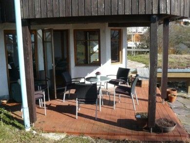Ferienwohnung Naturhaus