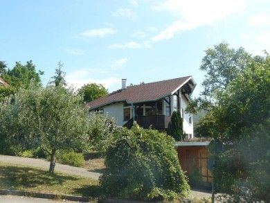 Ferienwohnung Naturhaus