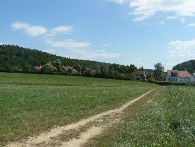 Ferienwohnung Naturhaus