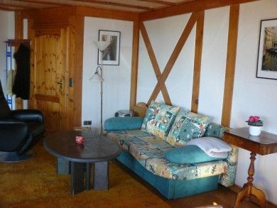 Ferienwohnung Naturhaus
