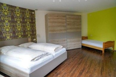 Ferienwohnung Roth