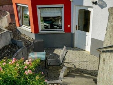 Ferienwohnung Roth