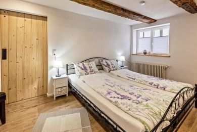 Ferienwohnung Haus Schmid am See