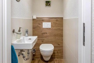Ferienwohnung Haus Schmid am See