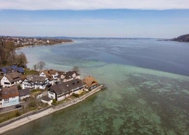 Ferienwohnung Haus Schmid am See