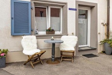 Ferienwohnung Haus Schmid am See