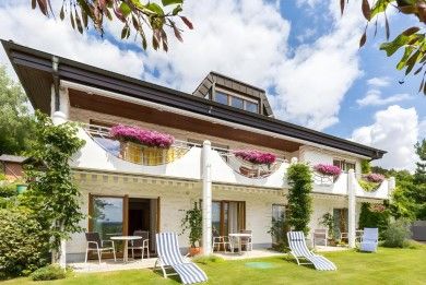 Gästehaus Anita Nowak