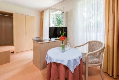 Gästehaus Anita Nowak