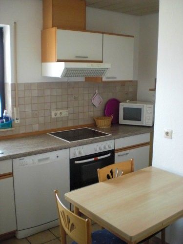 Ferienwohnung Obsthof Häberle