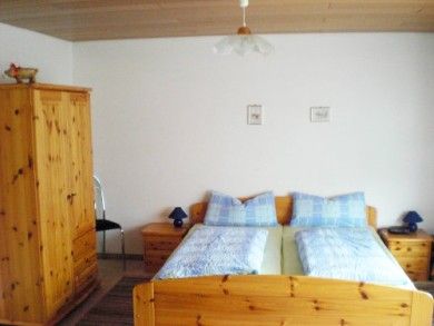 Ferienwohnung Obsthof Häberle