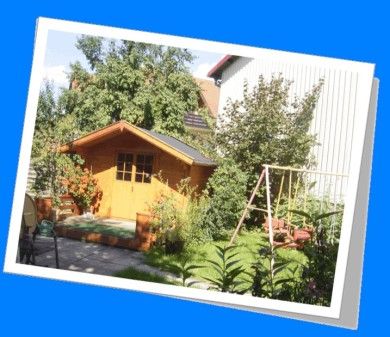 Ferienwohnung Obsthof Häberle