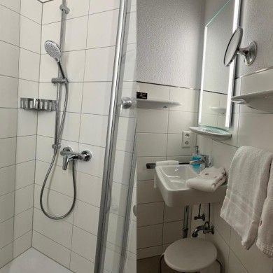 Hotel Sommerhaus Garni am See