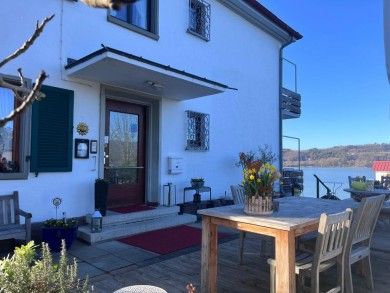 Hotel Sommerhaus Garni am See