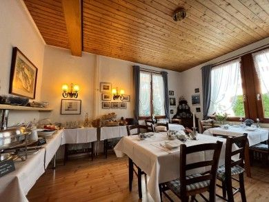 Hotel Sommerhaus Garni am See