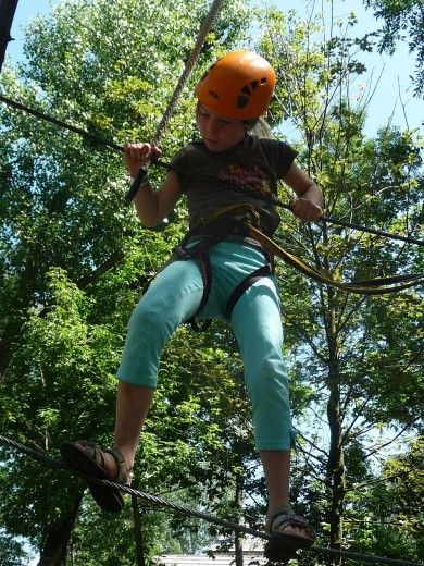 Hochseilgarten Nagold