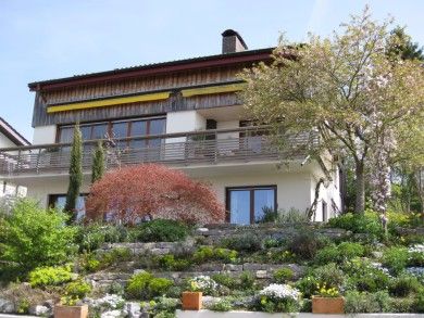 Ferienwohnungen Miramar