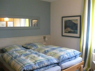 Ferienwohnungen Miramar