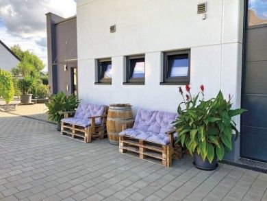 Weingut-Ferienwohnung Willems