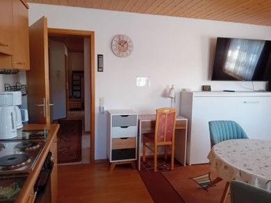 Ferienwohnung Haus Sahner