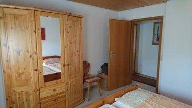 Ferienwohnung Haus Sahner
