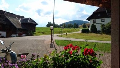 Ferienwohnung Haus Sahner