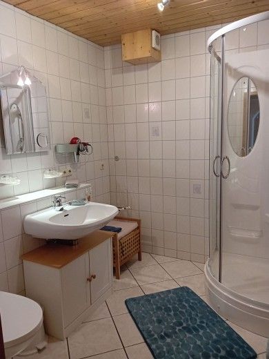 Ferienwohnung Haus Sahner