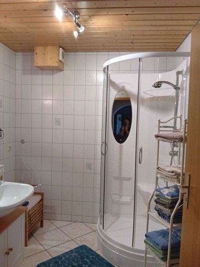 Ferienwohnung Haus Sahner
