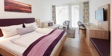 Hotel Anker Bodman