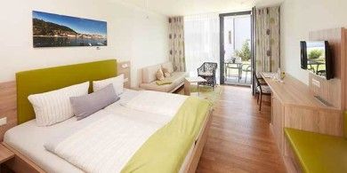 Hotel Anker Bodman