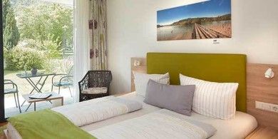 Hotel Anker Bodman