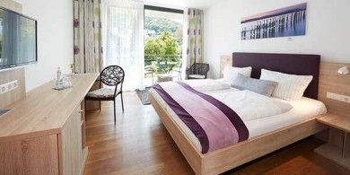Hotel Anker Bodman