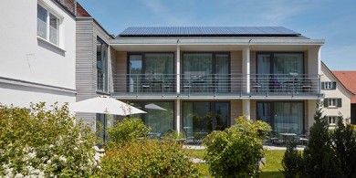 Hotel Anker Bodman