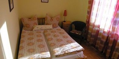 Hotel Anker Bodman