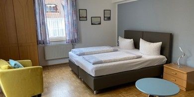 Hotel Anker Bodman