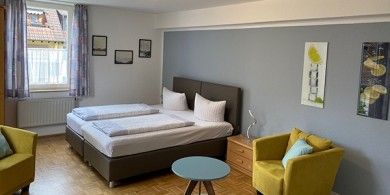 Hotel Anker Bodman