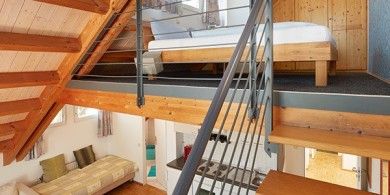 Hotel Anker Bodman