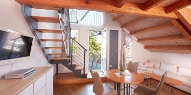 Hotel Anker Bodman