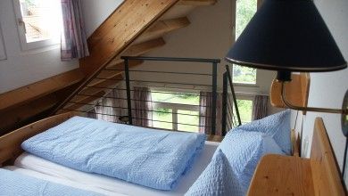 Hotel Anker Bodman