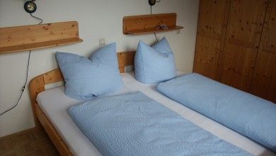 Hotel Anker Bodman